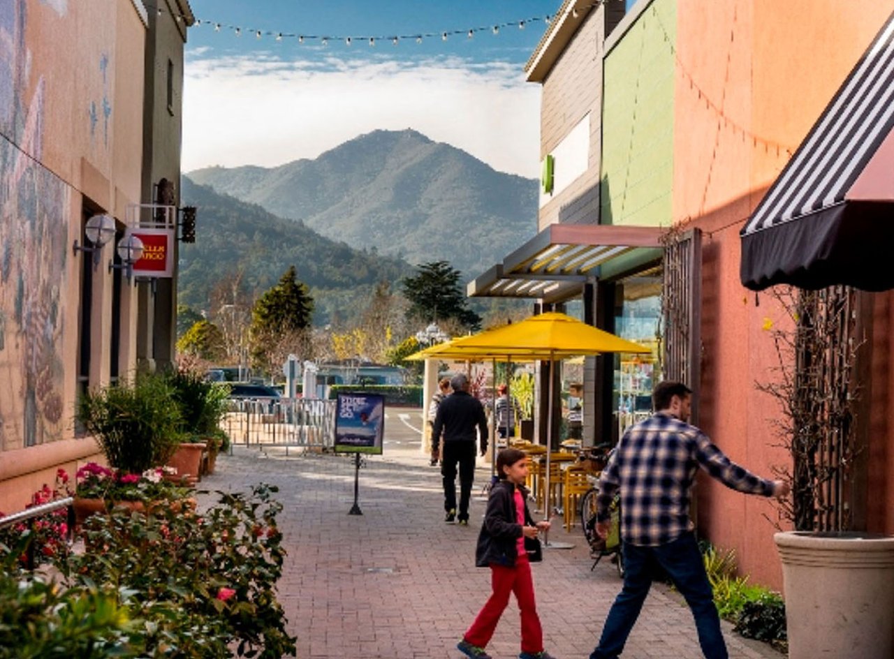Corte Madera