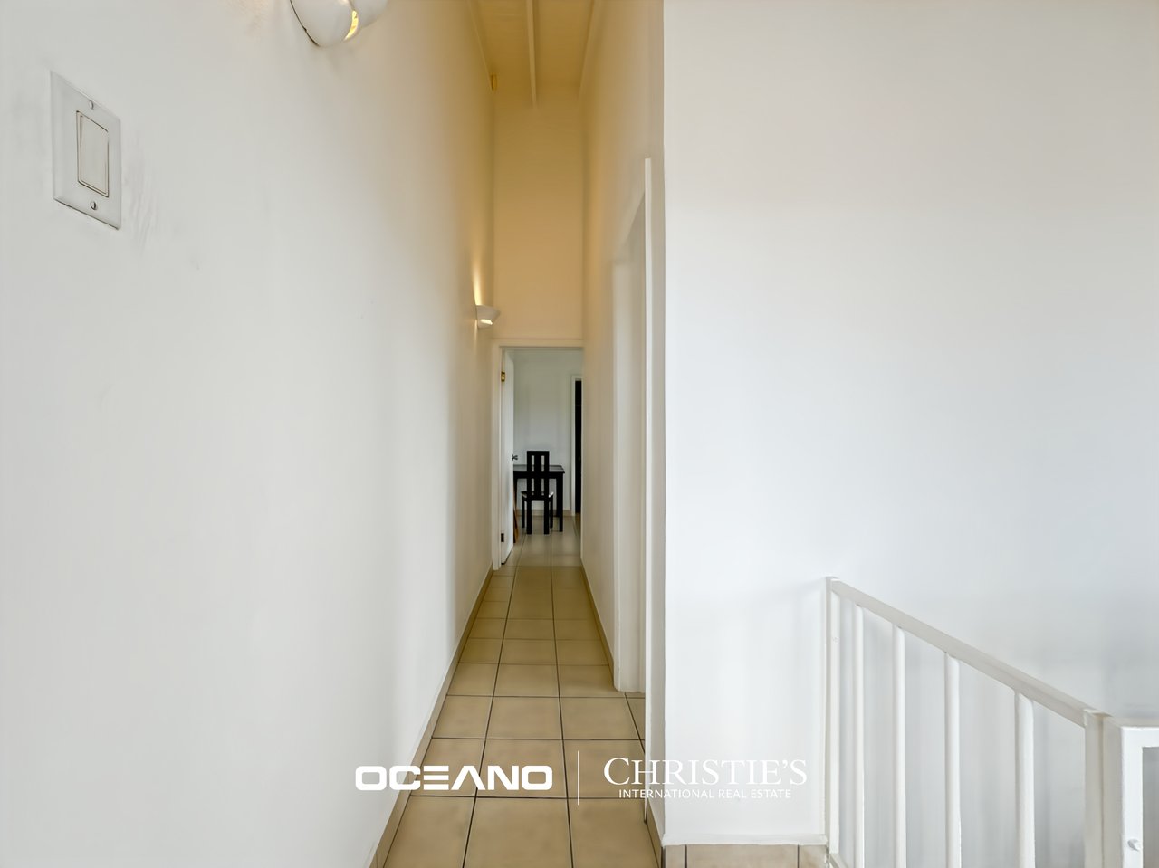 POINT PIROUETTE – 2-Bedroom Townhouse with Private Pool