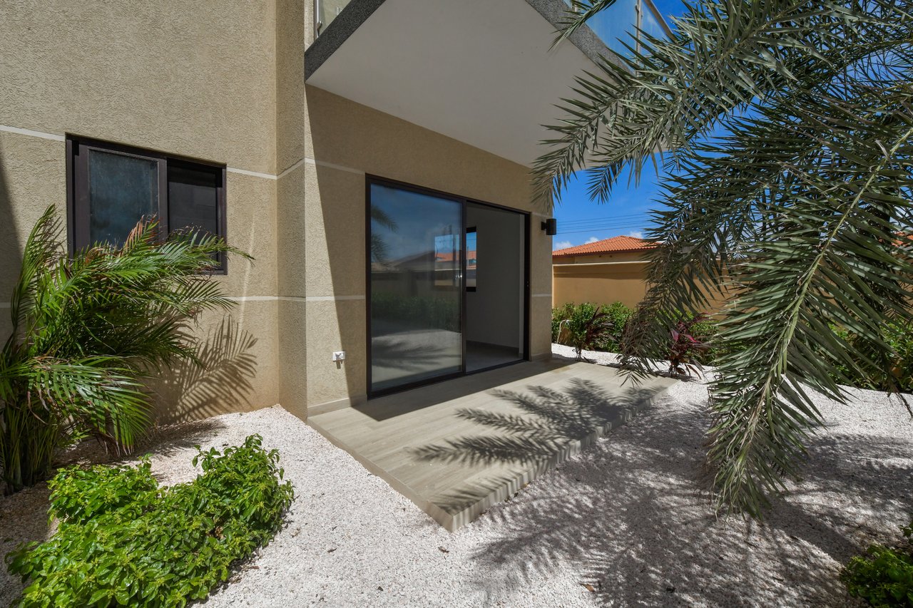 Ground-floor Unit in Goldcoast