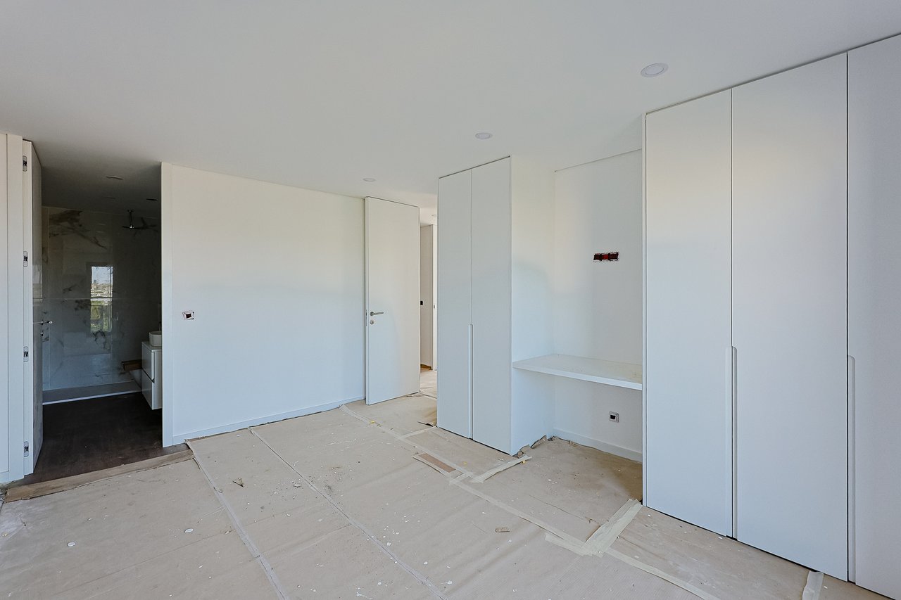 Modern 3-bedroom in Torres Novas