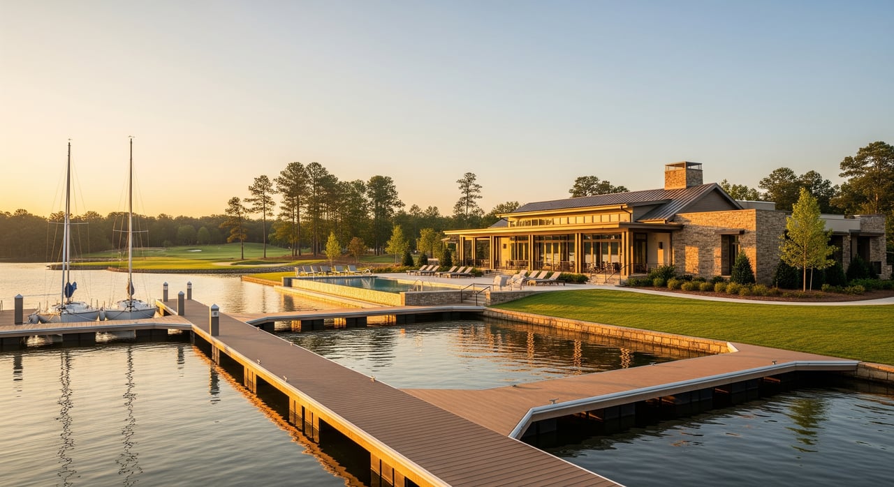 Tega Cay HOA Basics: Fees, Amenities, and Expectations