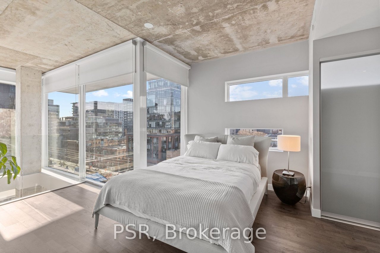 PENTHOUSE IN THE HEART OF KING WEST