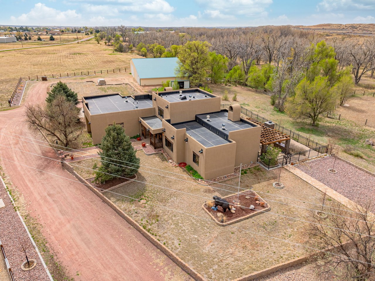 11960 Old Pueblo Road