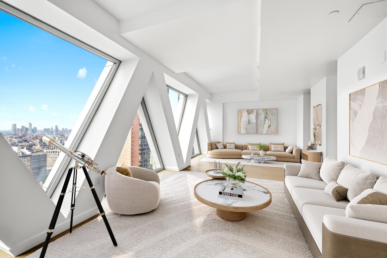 30 East 31st Street