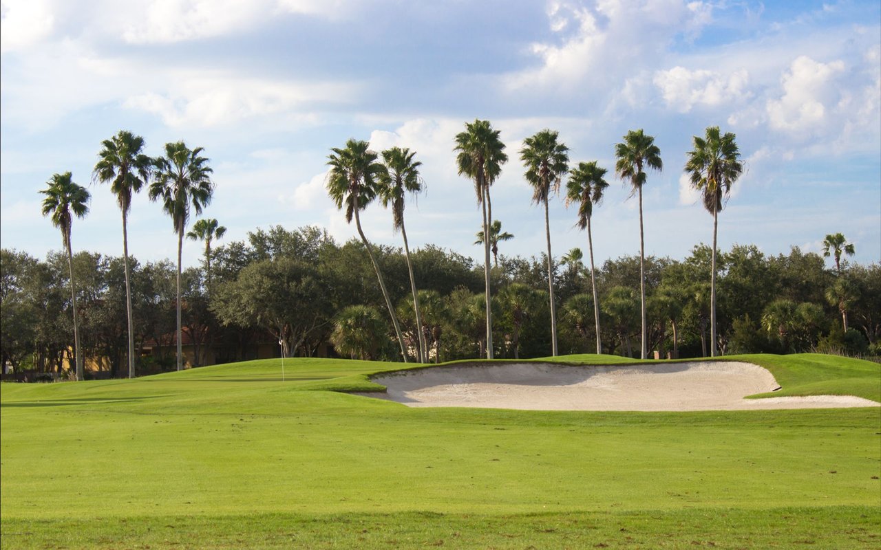Kensington Golf & Country Club