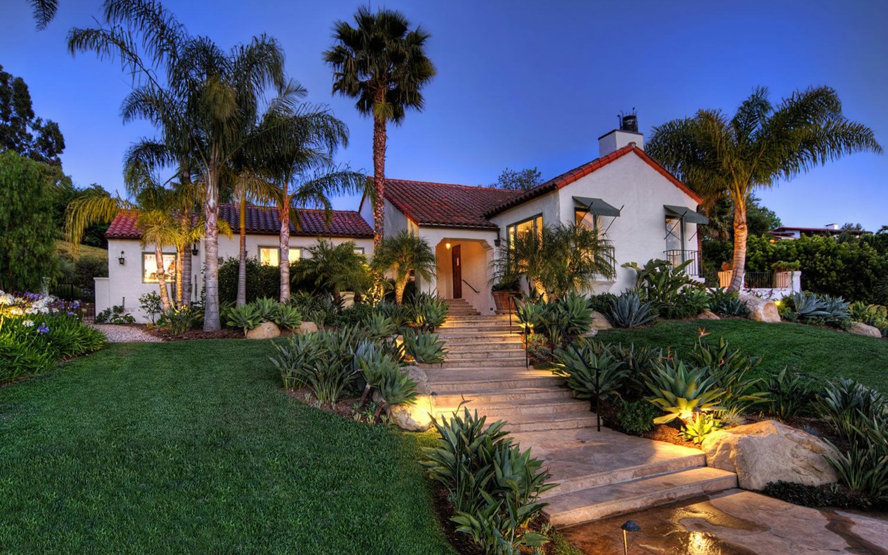 How to Get the Best Mortgage Rates for Luxury Homes in Santa Barbara, CA cover