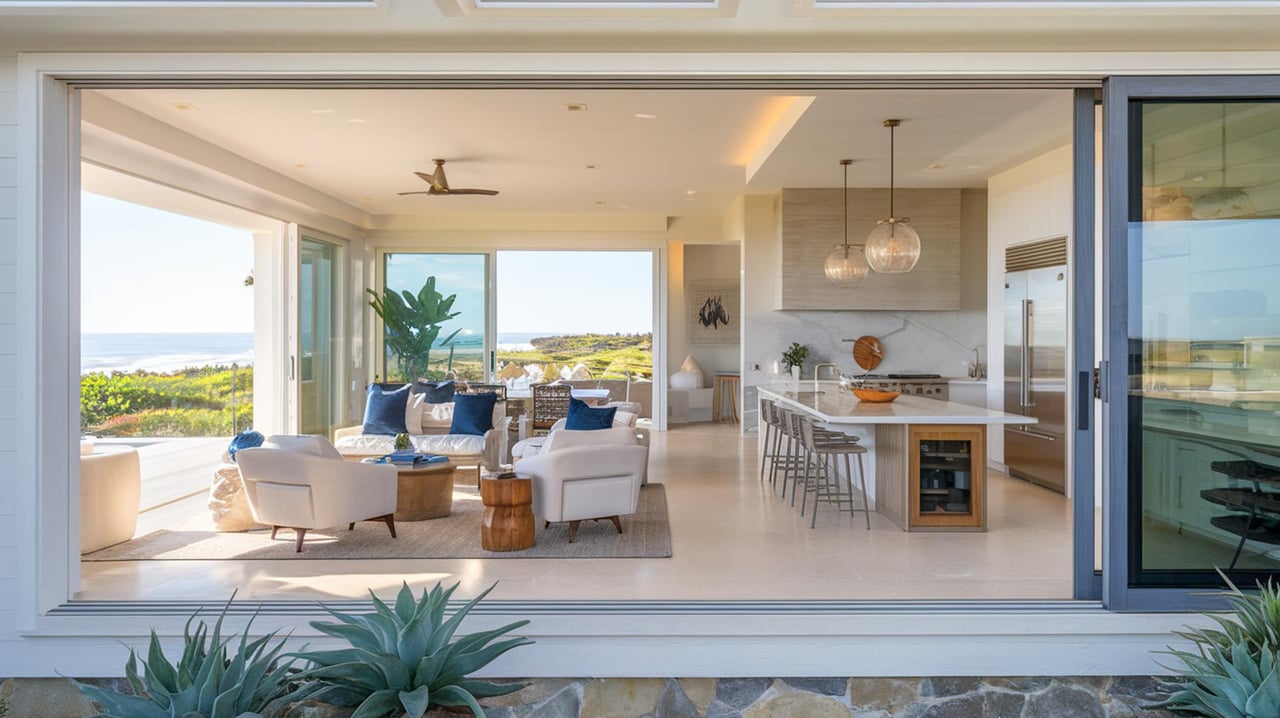 How to Remodel Your Home in Summerland, CA Without the Stress