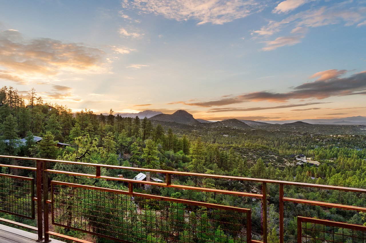 2700 W BUTTERFLY Ridge