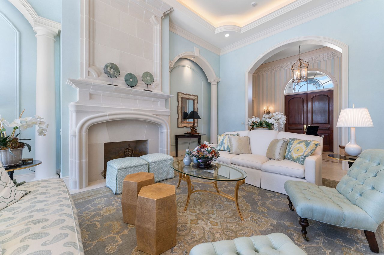 1155 Lake House Drive