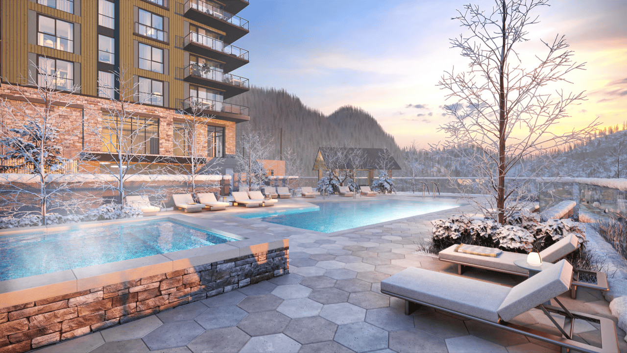 Limelight Residences
