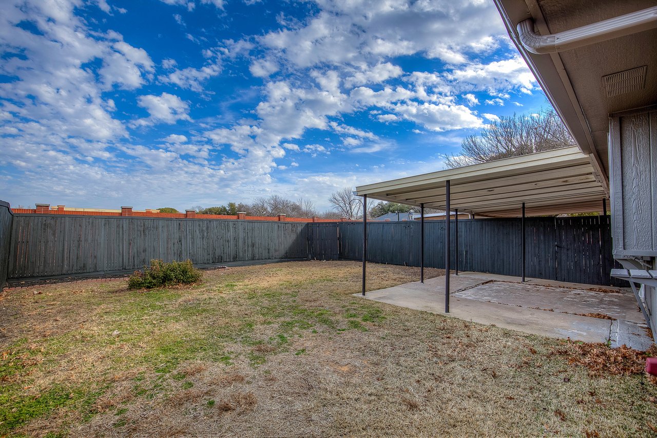 103 Lily Court, Allen, Texas 75002
