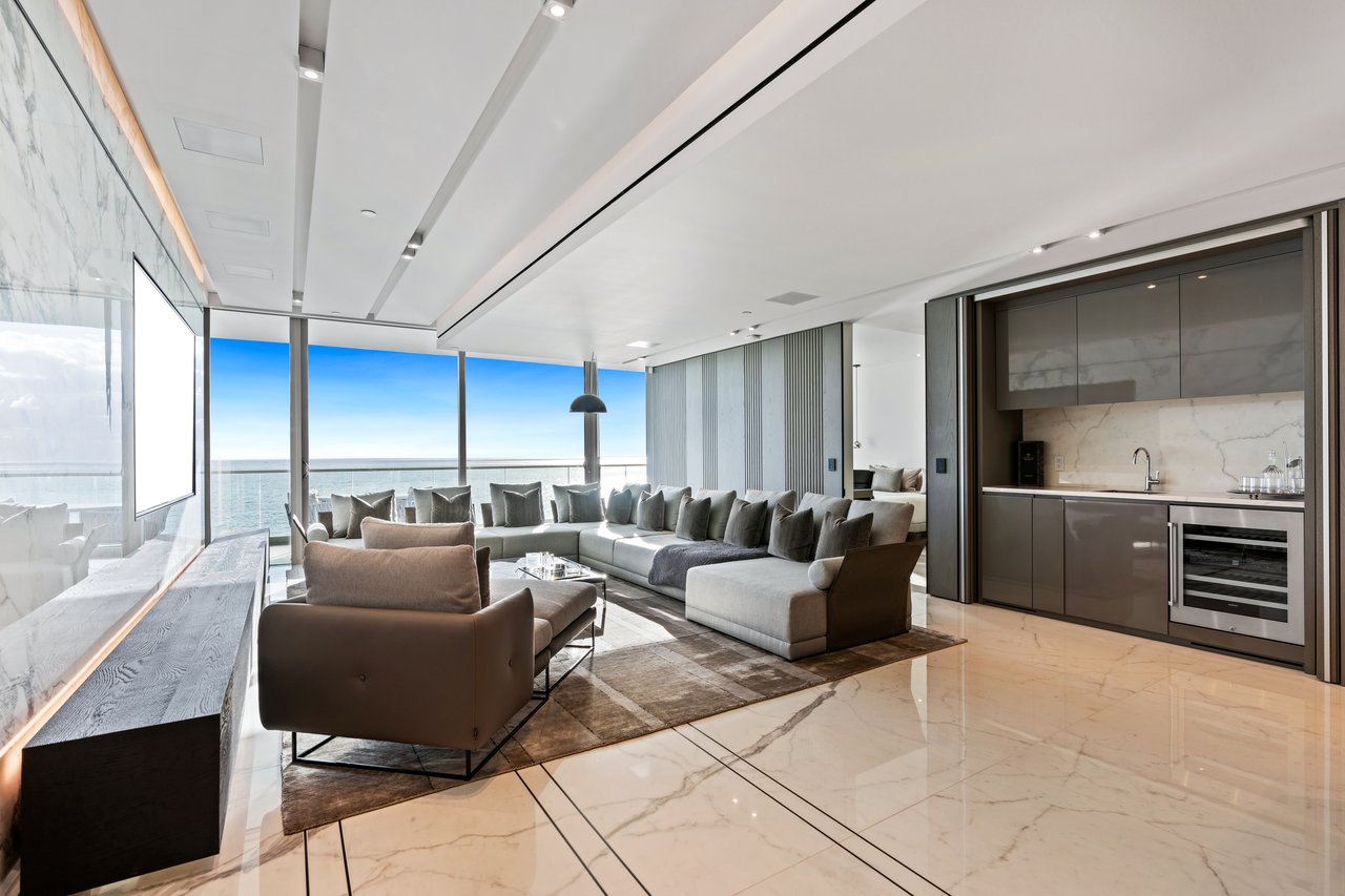 Oceana Bal Harbour, #902