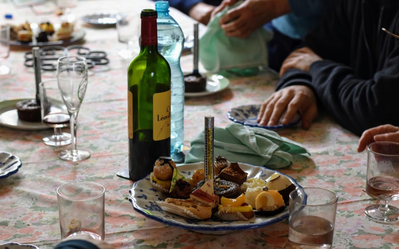 Best Restaurants in Broadmoor CO