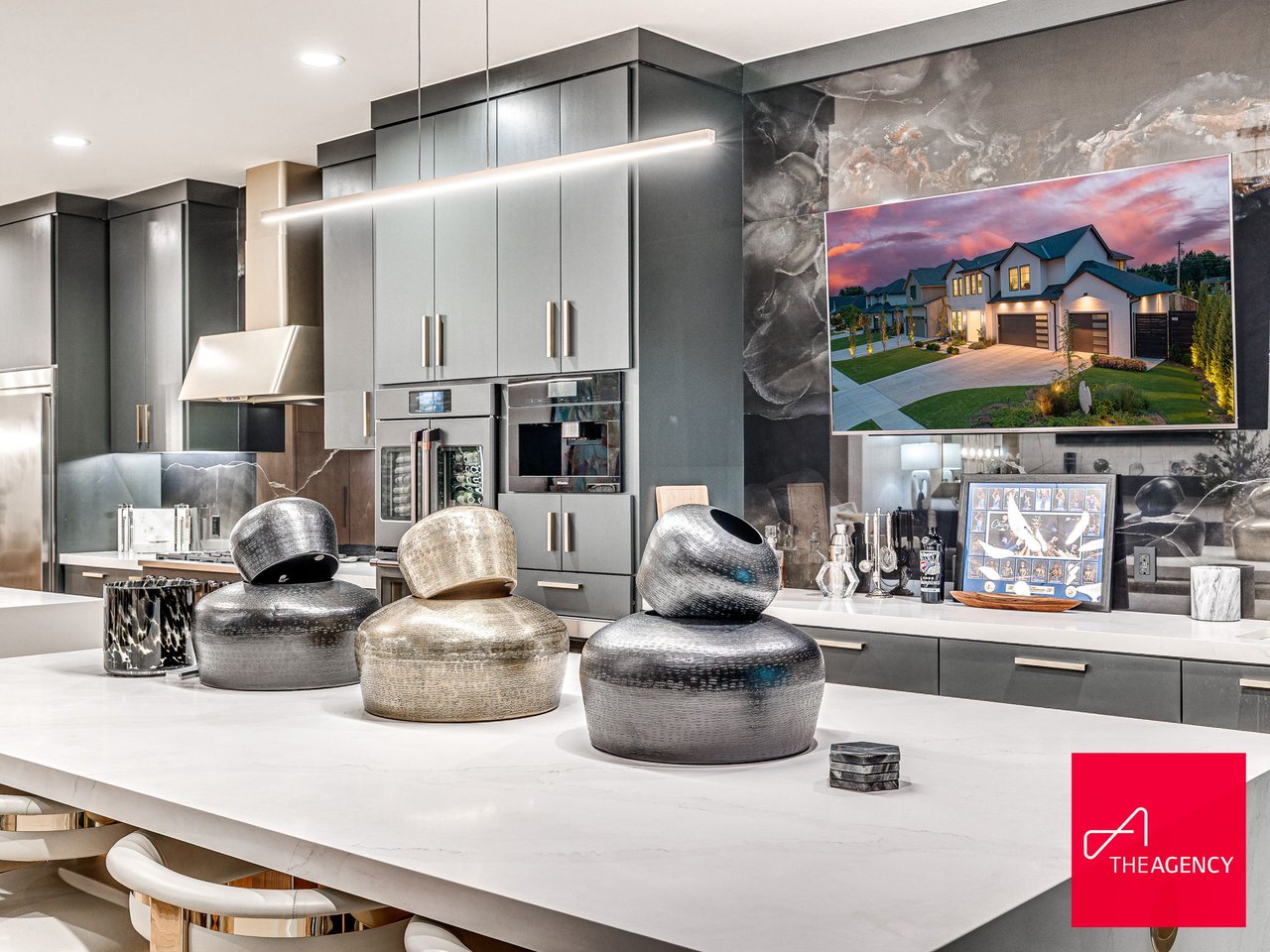 Listing of the Week - 2760 W Country Club in Oklahoma City - Nichols Hills Area - Wyatt Poindexter - The Agency OKC