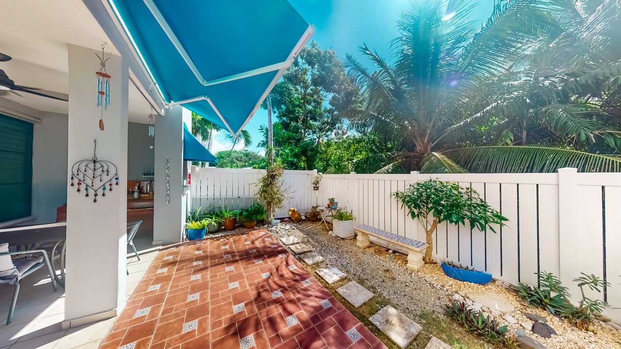 Palma Dorada Village