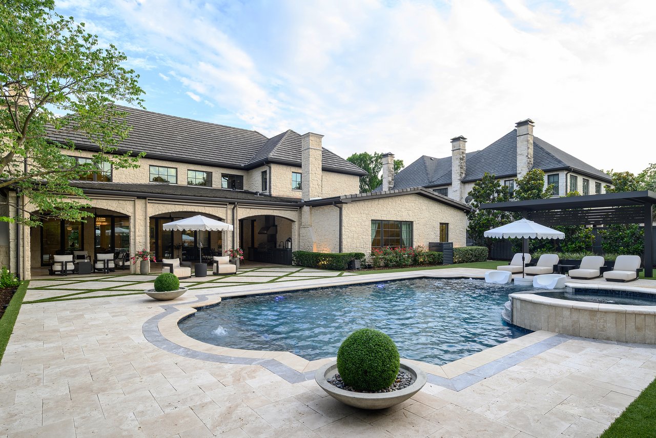 Preston Hollow