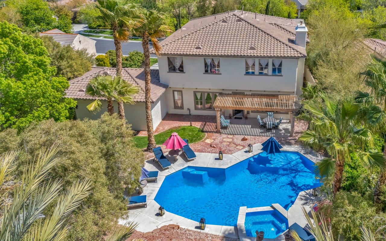 1409 Chambolle Court