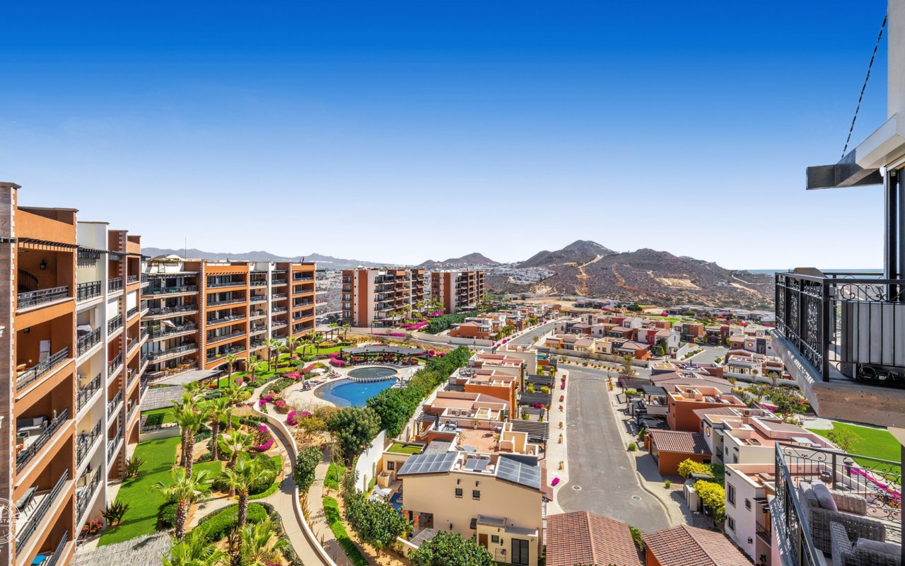 The Ever Appreciating Market of Cabo