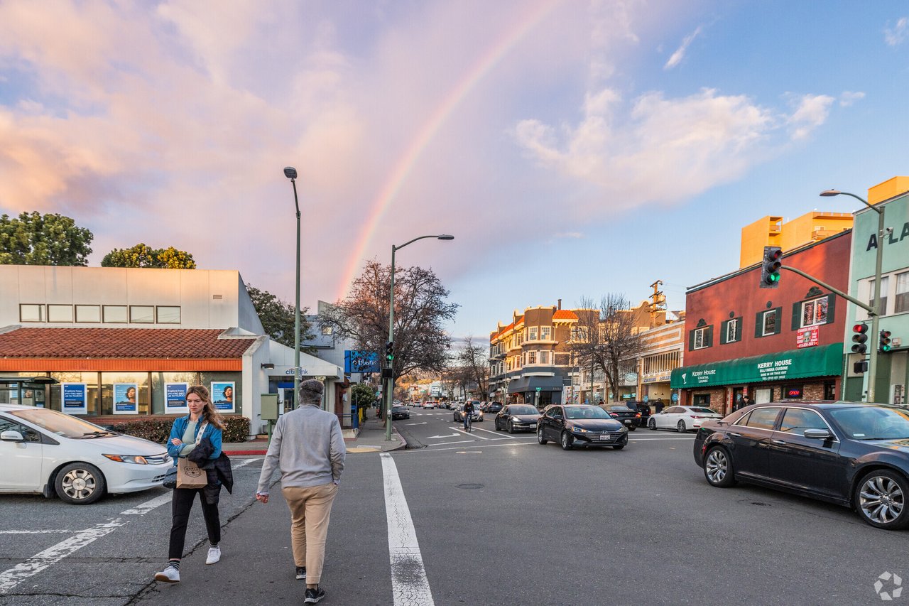 September 2025 East Bay Market News