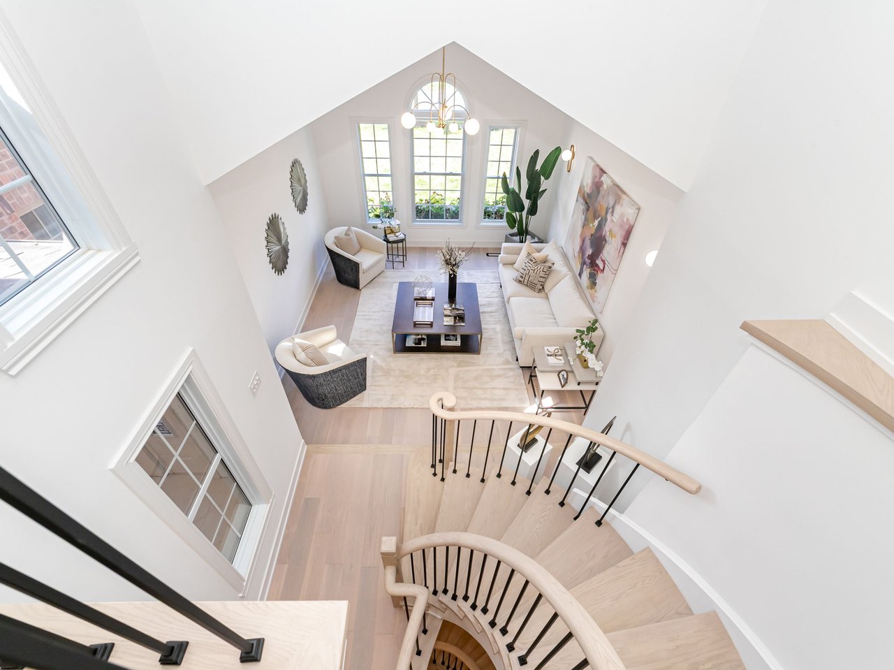 19 Willett Crescent