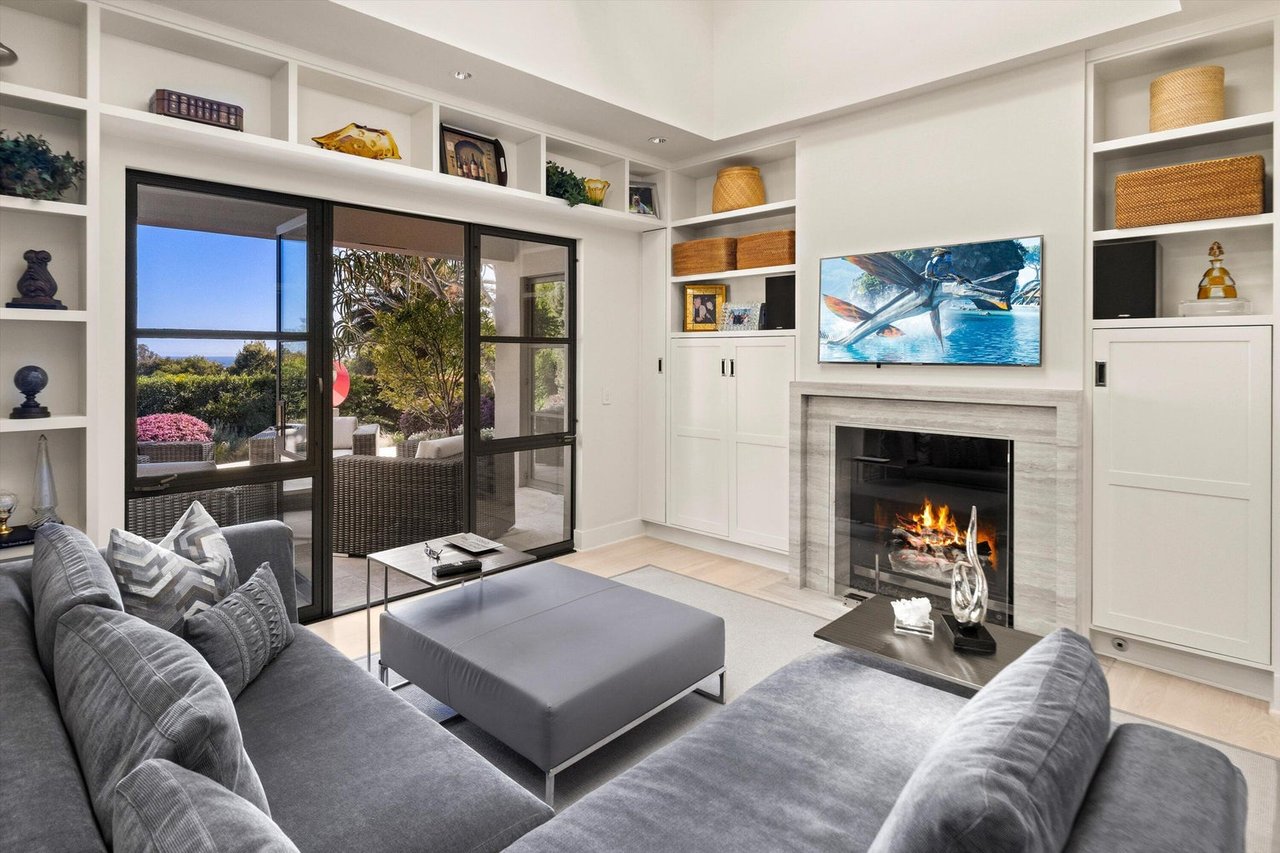 Montecito Contemporary