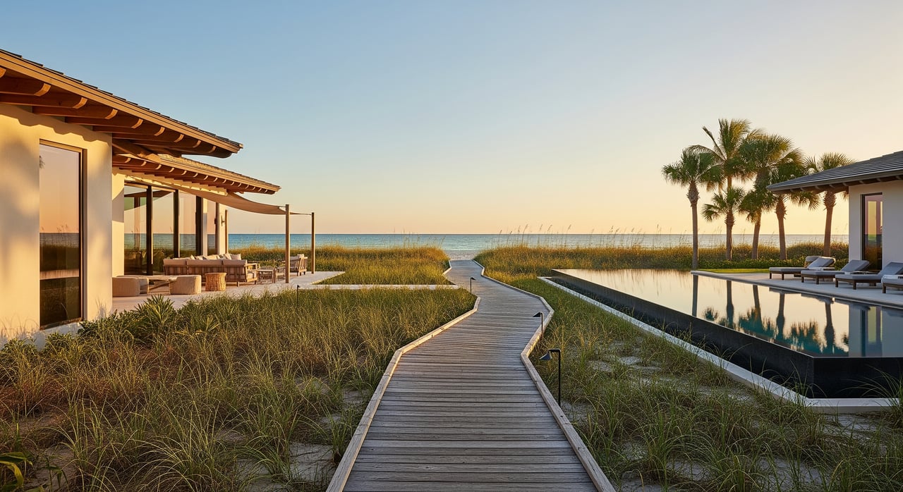 Relocating To Barefoot Beach: Seasonal Or Full-Time?