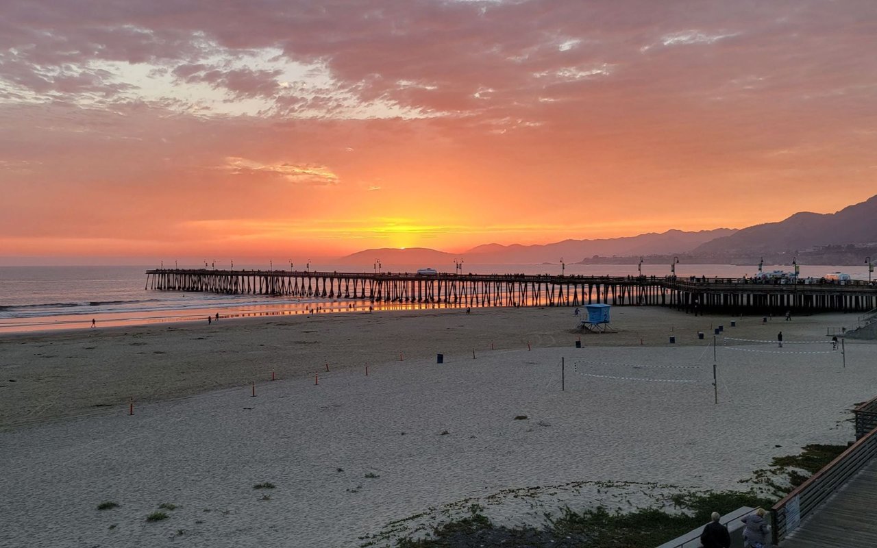 Grover Beach