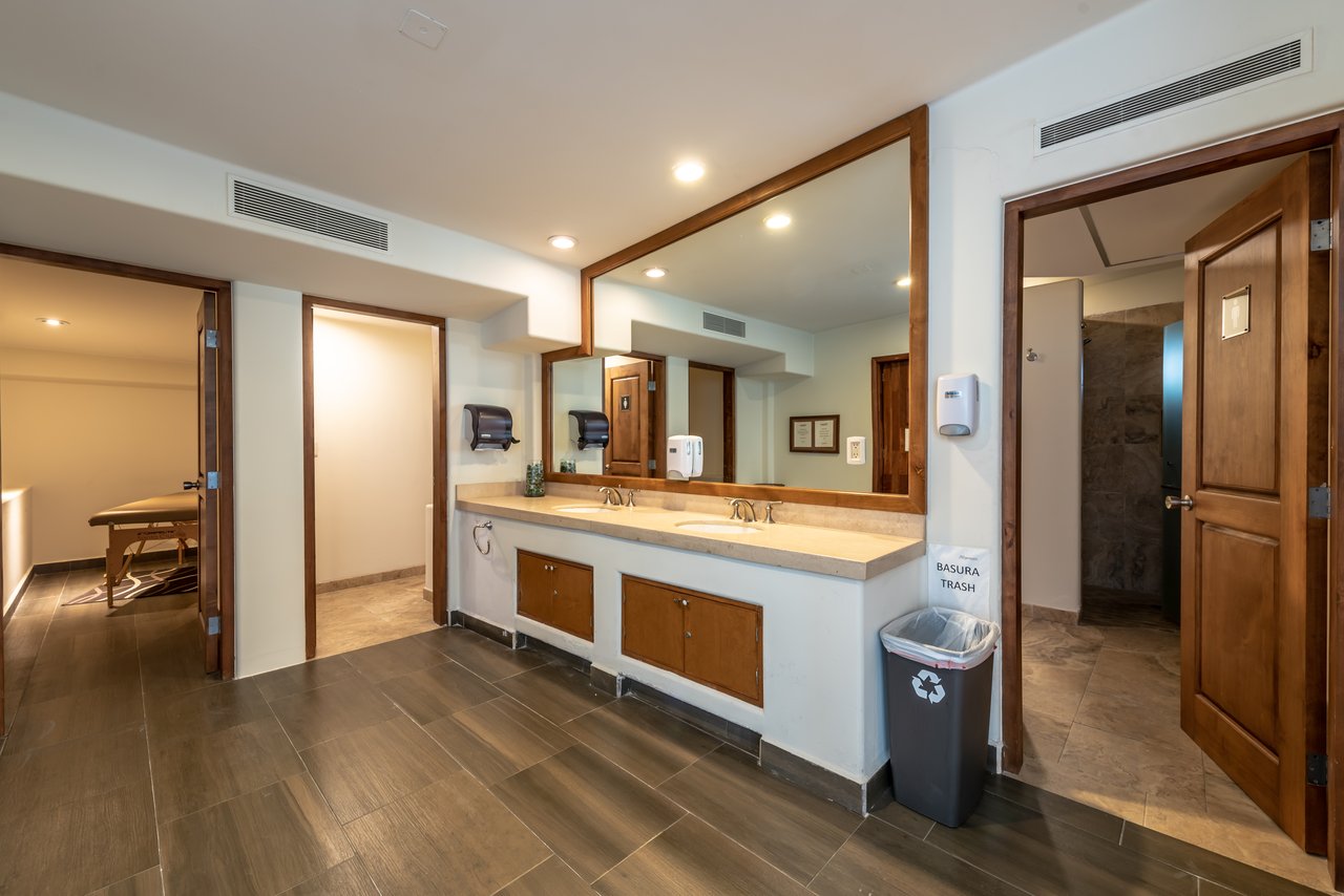 Alegranza Penthouse 927