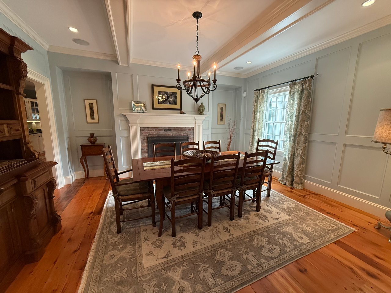 15 Tilton Way