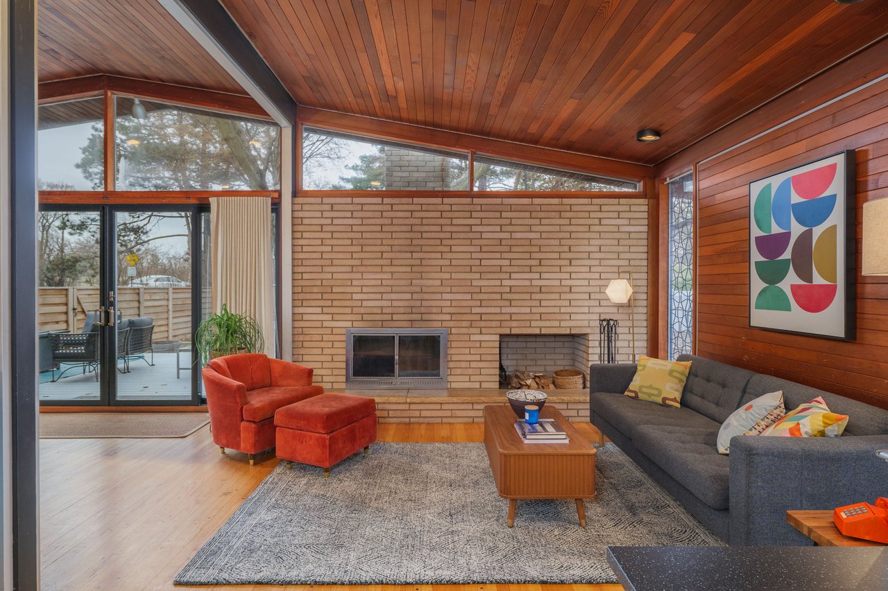 A Truly Tare MCM Gem!