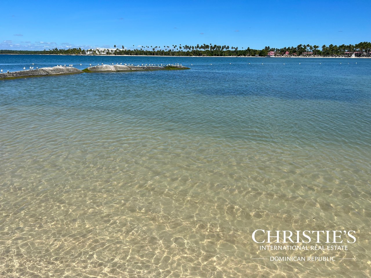 Villa Capri, Playa Nueva Romana