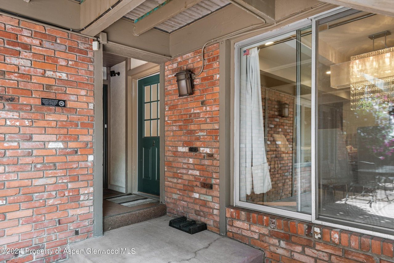 731 E Durant Ave, #2