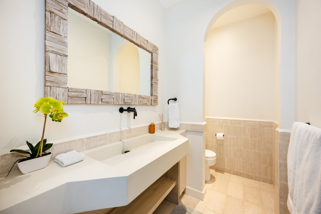 Casa Rio | Modern 5-Bedroom Home with Pool & Casita in Surfside Potrero