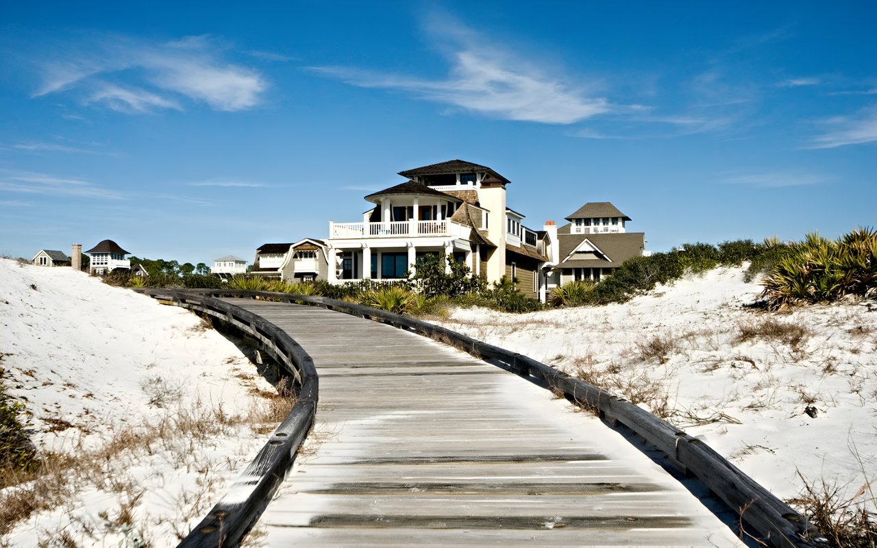 Community Spotlight: WaterSound