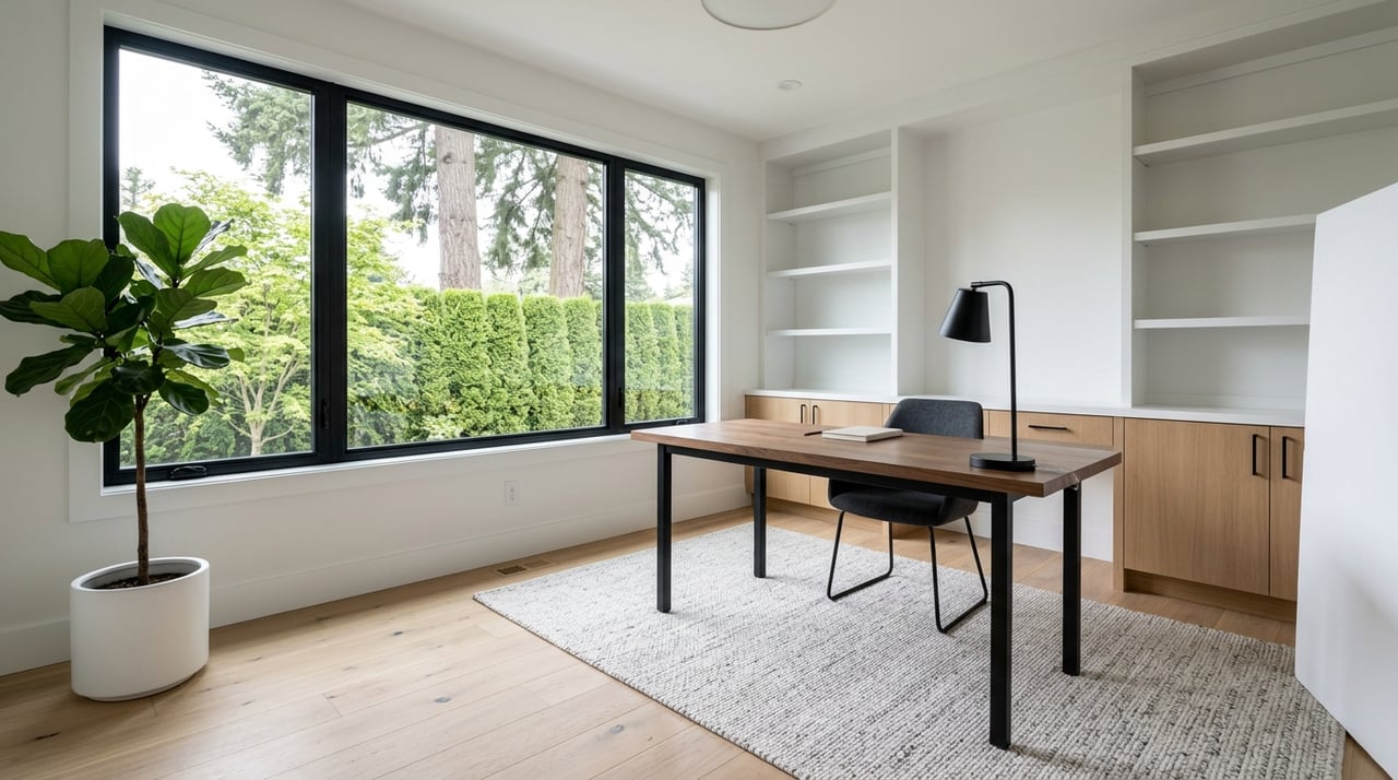 Relocating To Bellevue For Work: How To Land The Right Home