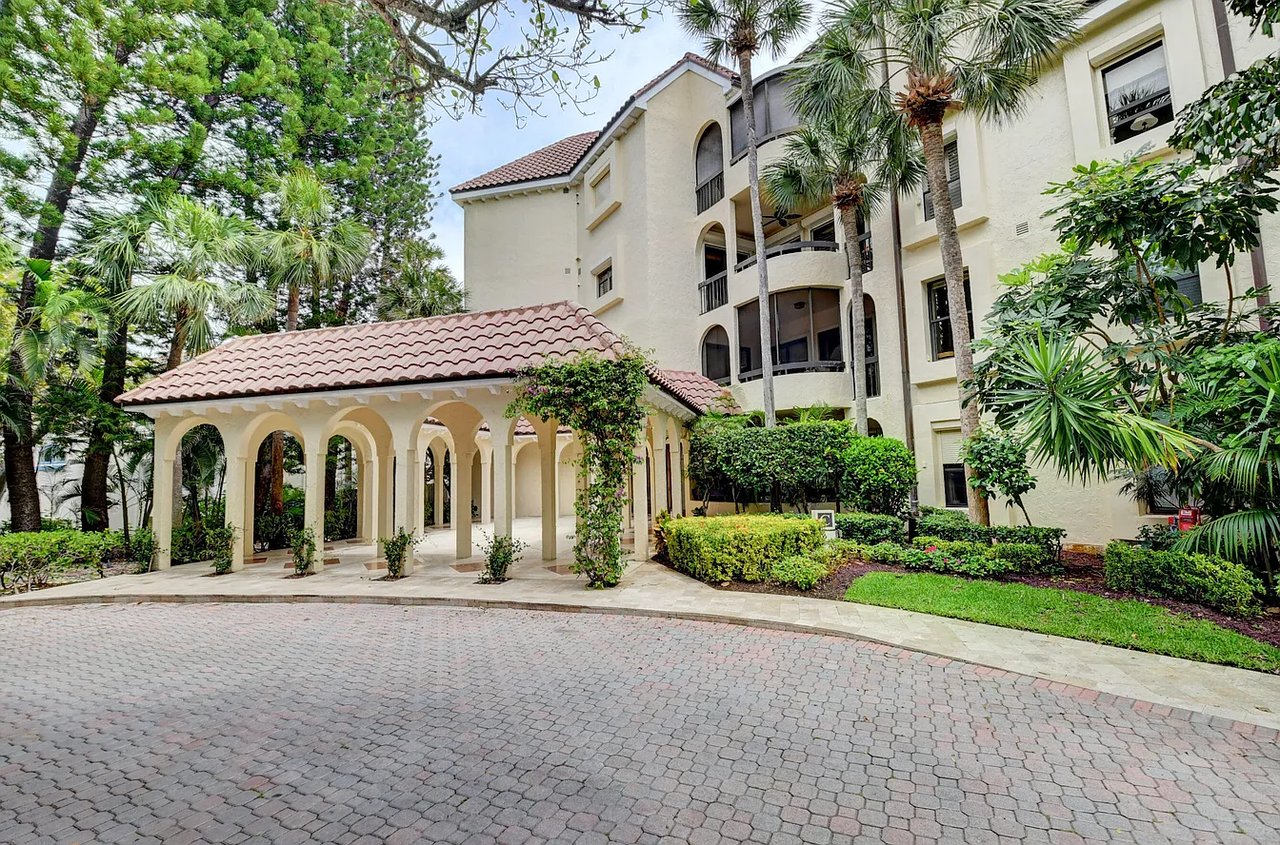 1171 N Ocean Blvd Unit 1-C
