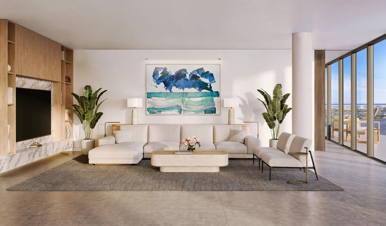 COVE Miami