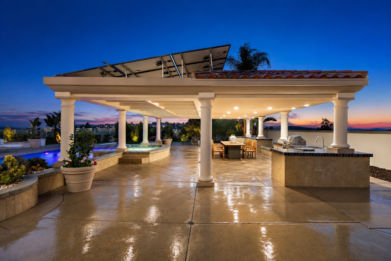 11 O Hill Ridge