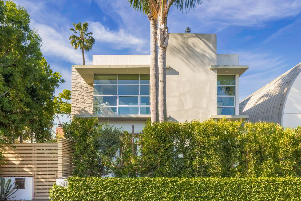 2413 Wilson Ave, Venice 