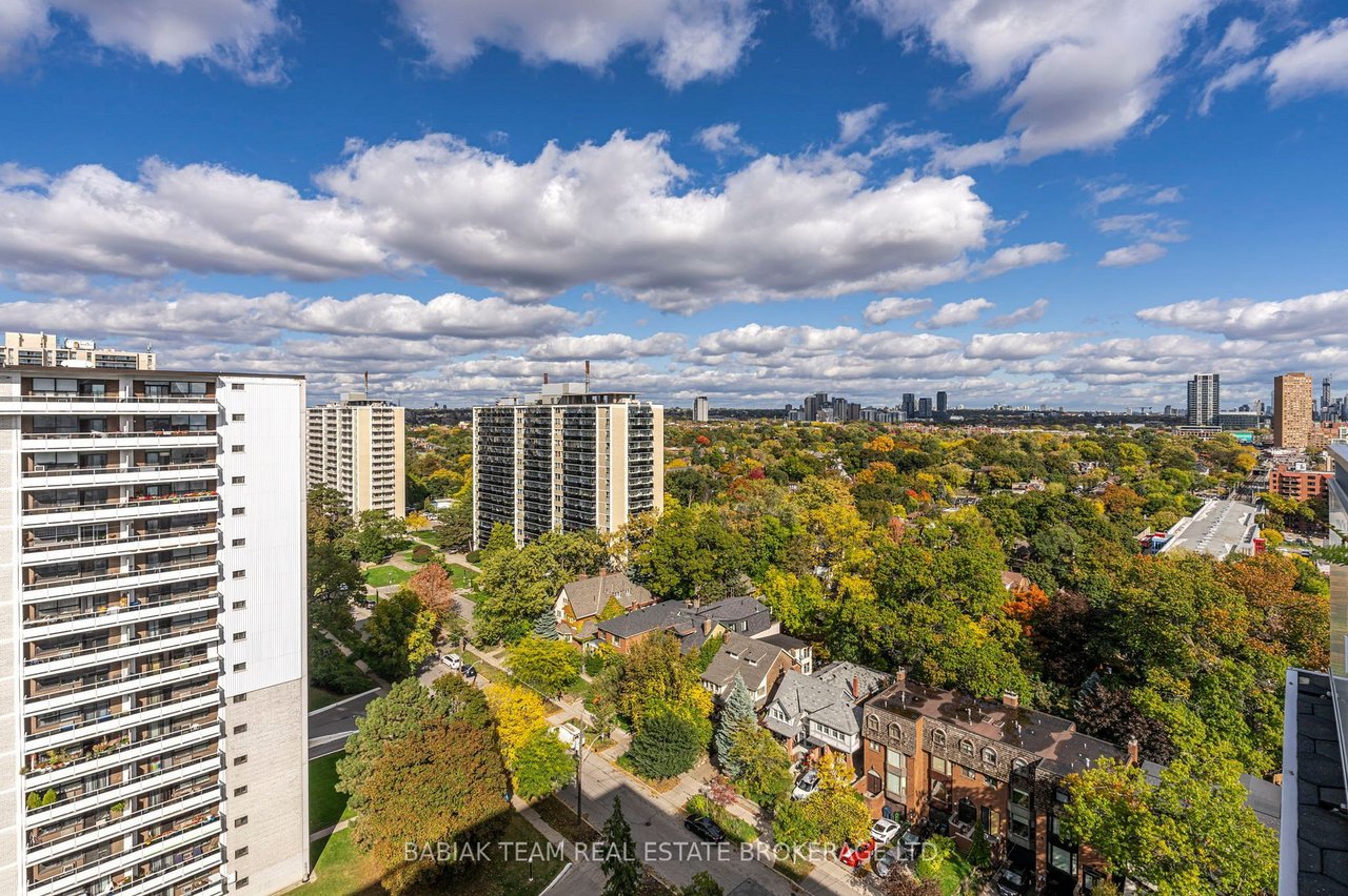 PENTHOUSE IN HIGHPARK CONDOS