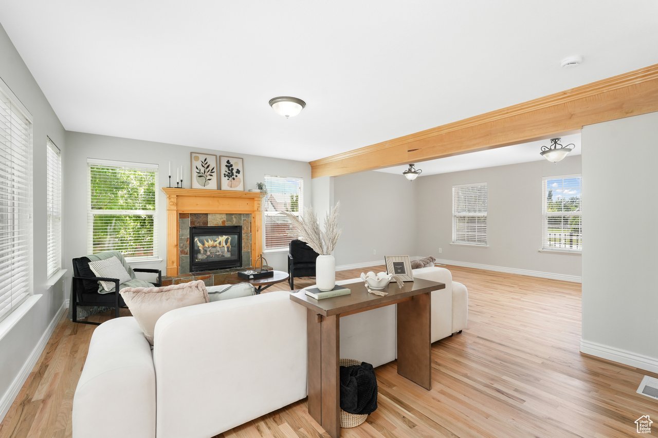 1801 Cranberry Way - Burgon