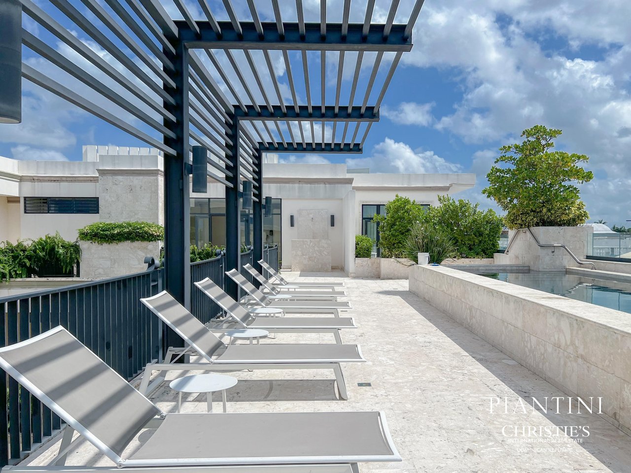 Colonial Residences, Santo Domingo.