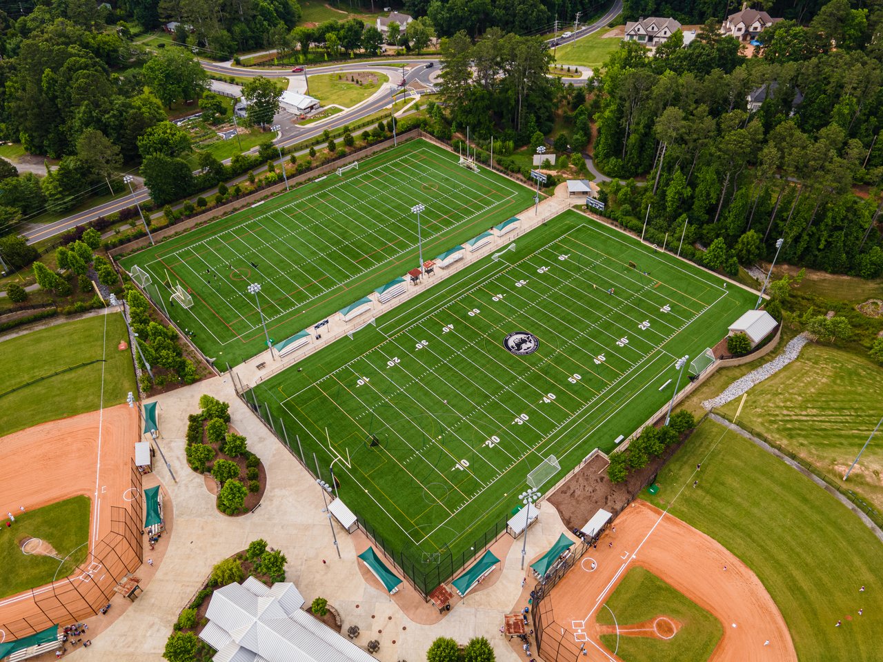 16750 Quayside Drive