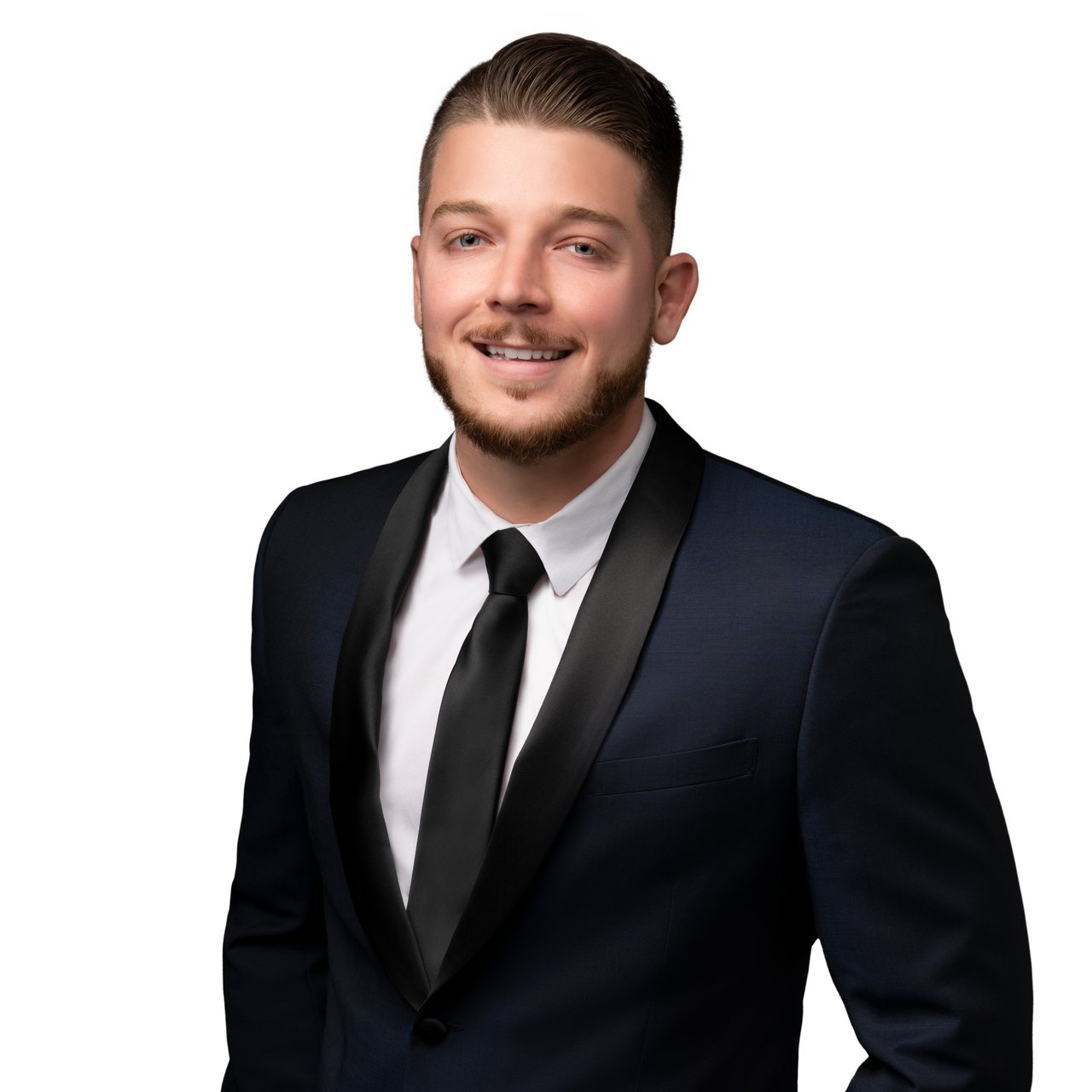 Kai Steijn Mission Viejo, CA Real Estate Agent Headshot