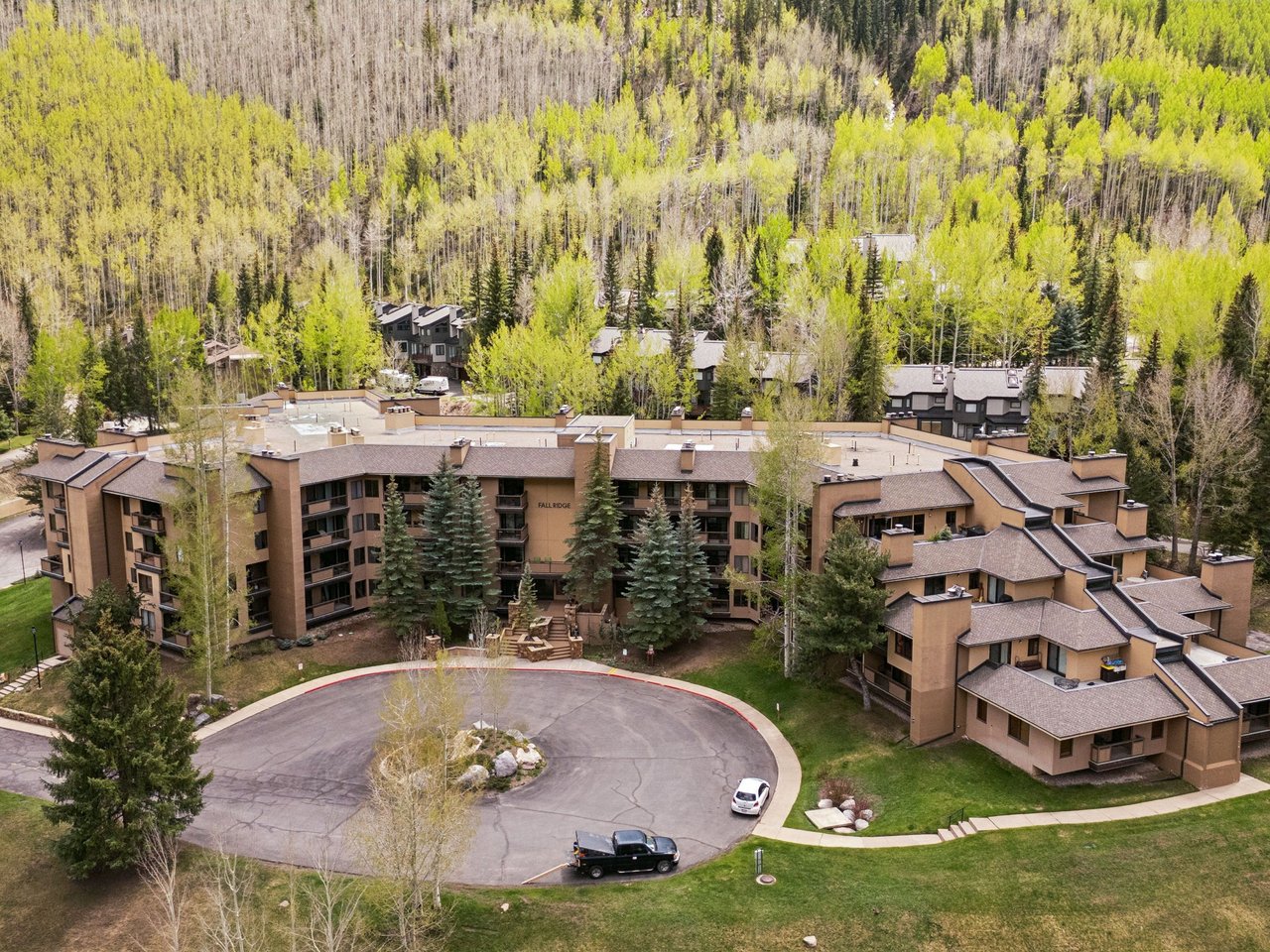 1650 Fall Ridge Road 412