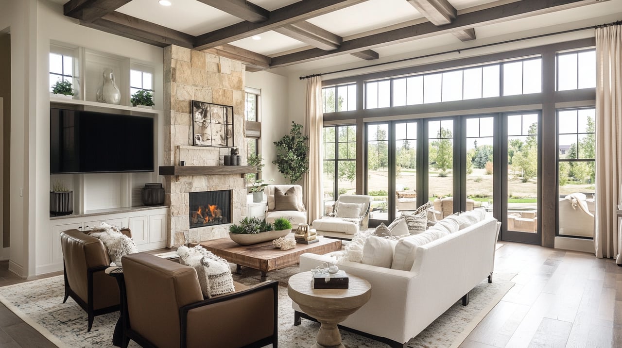 Top Tips for Buying a Home