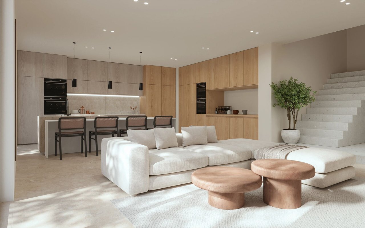 What does a contingency period mean?