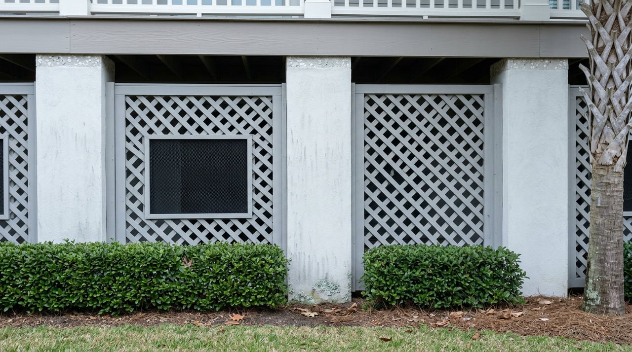 What Bluffton's Termite Letter Actually Protects You From, and What It Doesn't cover