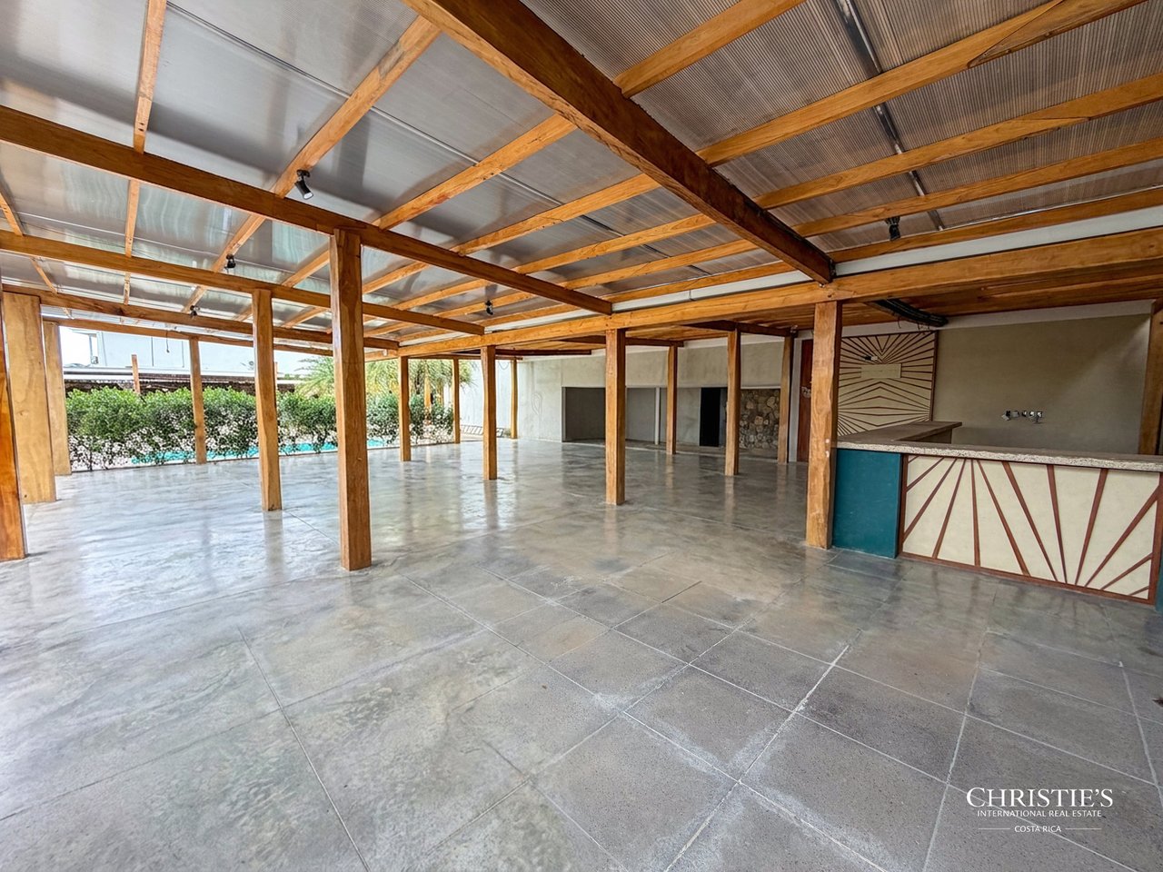 El Moro | Prime Commercial Investment Opportunity in Tamarindo
