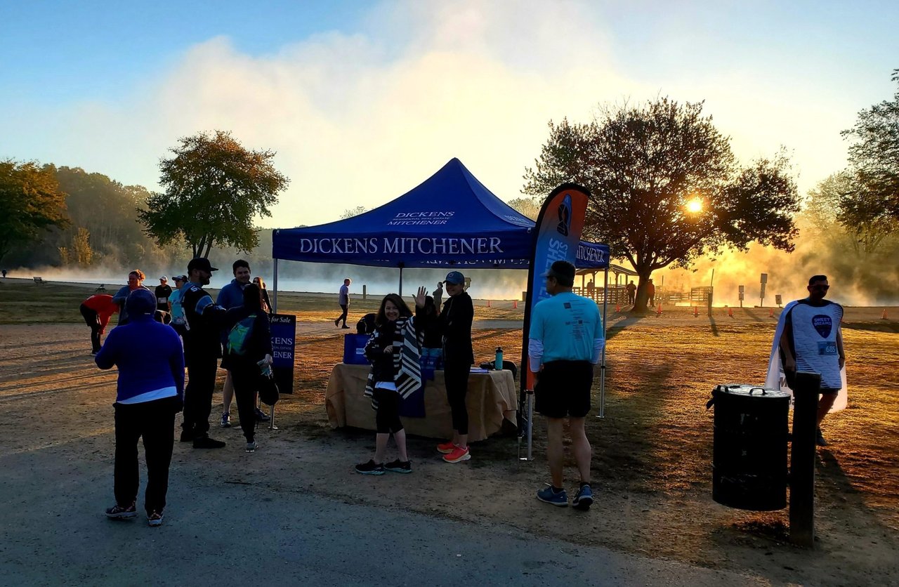 2021 Strides For Shelter